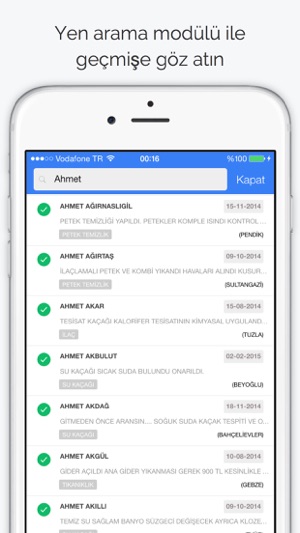 Istanbultesisat(圖2)-速報App