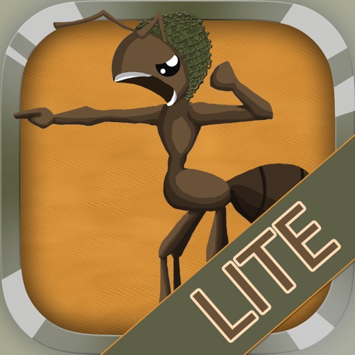 Anthill Wars LITE