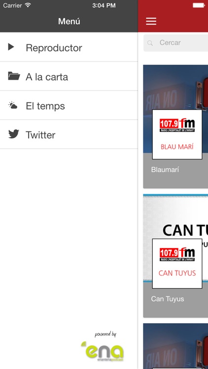 Ràdio Hospitalet de l'Infant