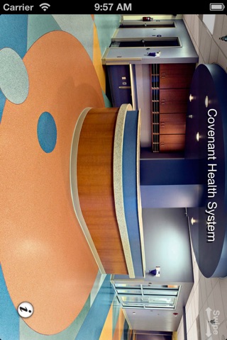 nora flooring for iPhone screenshot 4