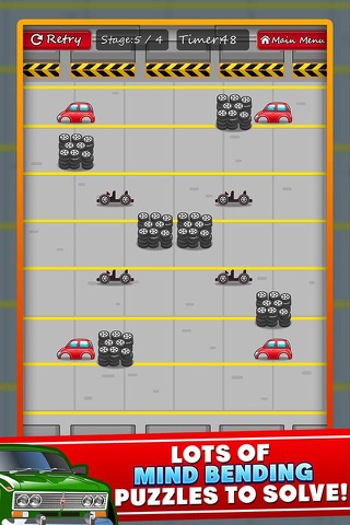 Furious Car Game screenshot 3