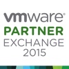 VMware Partner Exchange 2015 for iPhone