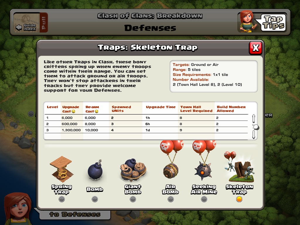 The Pocket Gamer Guide to Clash of Clans screenshot 4