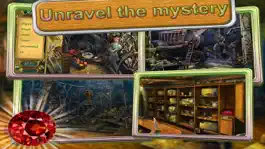 Game screenshot Hidden Object: Detective Agency The Crime of Lord Free mod apk