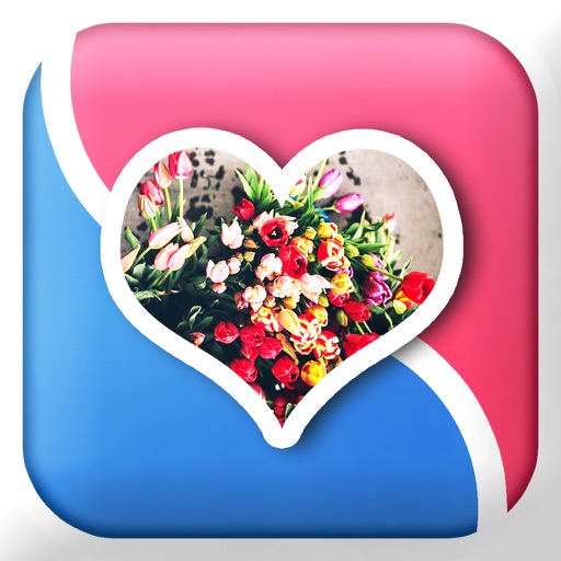 Frame Moment - Grid Editor to collage & crop your photos on instagram Icon