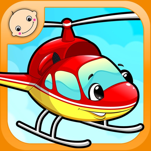 Best Kids ABC Flash Cards - Learning Alphabets with Flashcards for Kids in Pre School, K12 & Kindergarten iOS App