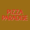 Pizza Paradise, Sheffield - For iPad