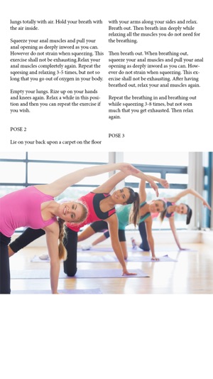 AAs Yoga Magazine(圖2)-速報App