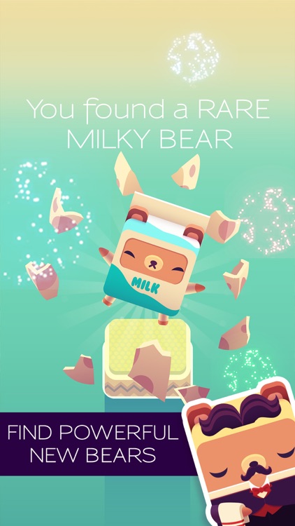 Alphabear: Word Puzzle Game