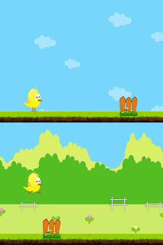 Chickens Jump screenshot 2