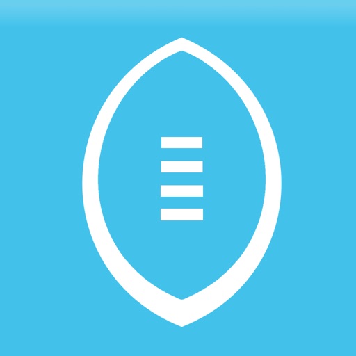 College Football Playoff iOS App