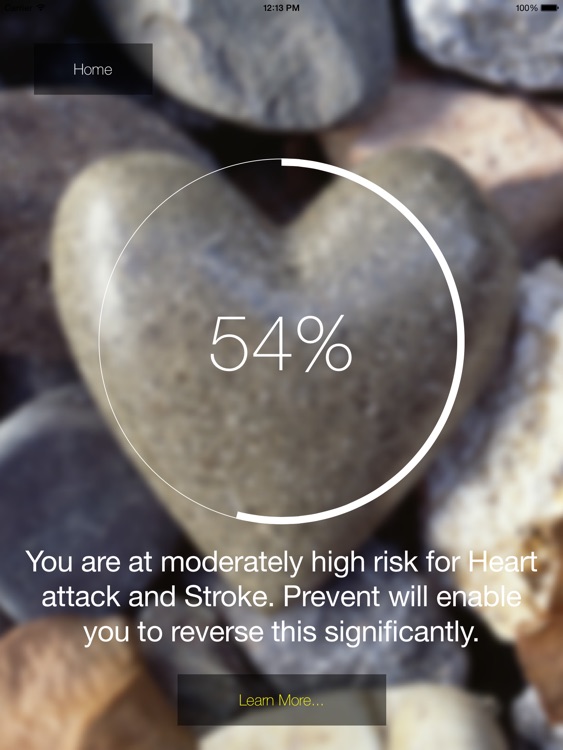 Prevent: Preventing Heart Attacks screenshot-3
