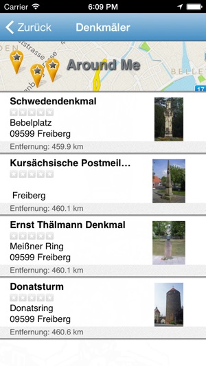 Freiberg App(圖4)-速報App