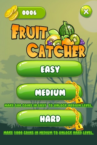 Fruit Catcher - Let's Have Some Juiciest Fun..!! screenshot 2