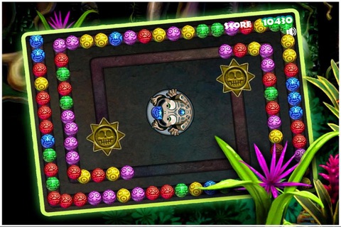 Balls Puzzle screenshot 4