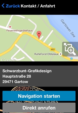 Schwarzbunte Werbewelt screenshot 3