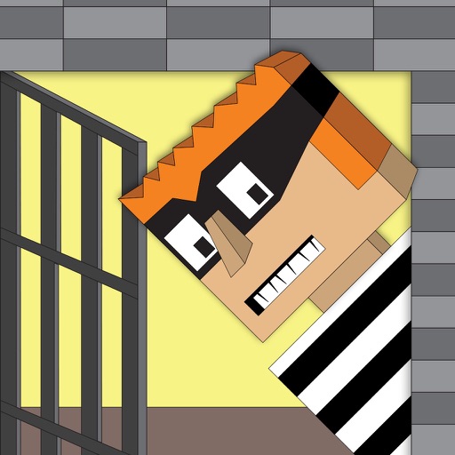 Armed Inmate Jail Break : Most Wanted Prison Escape PRO icon