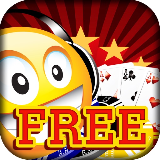 21 Blackjack Free - The Ultimate Emoji Training and Card Betting Casino Platform (Learn don't Guess)