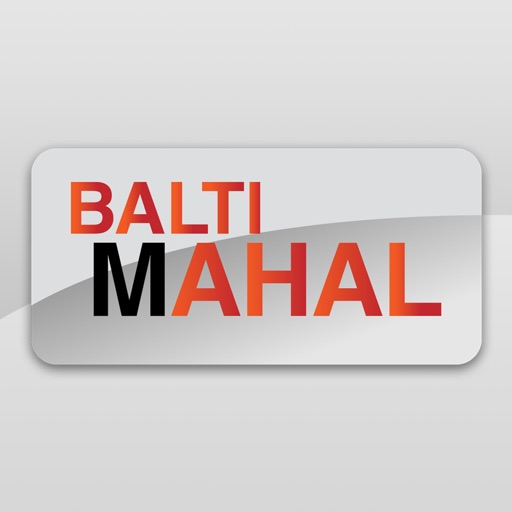 Balti Mahal, Worcester