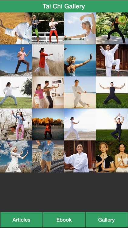 Tai Chi Guide - Everything You Need To Know About Tai Chi !