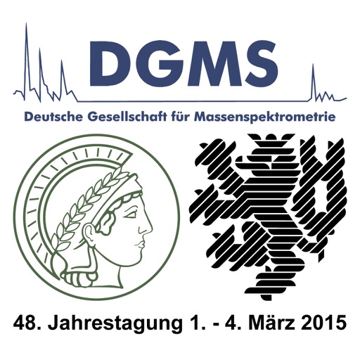 DGMS 2015 icon