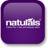 Naturals mLoyal App