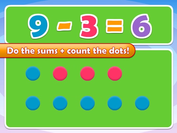 Maths Songs: Subtraction HD