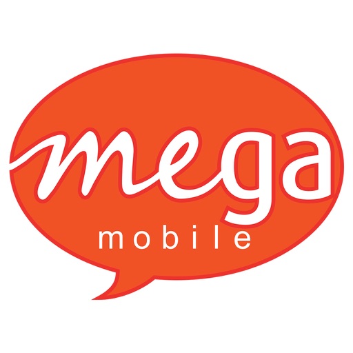 Mega mobile app