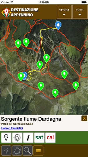 Destinazione Appennino(圖4)-速報App