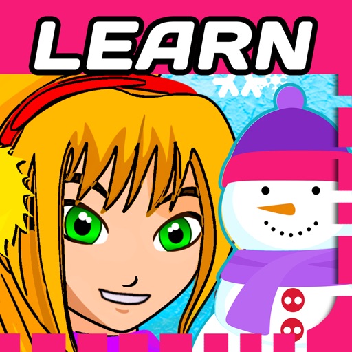 Frozen Preschooler Daycare -  Help mommy and dad with teaching the newborn kids ( 2 yrs + ) Icon