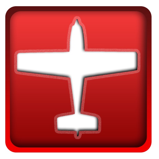 Air Fighter Chaos: A Vertical Battle Field FREE icon