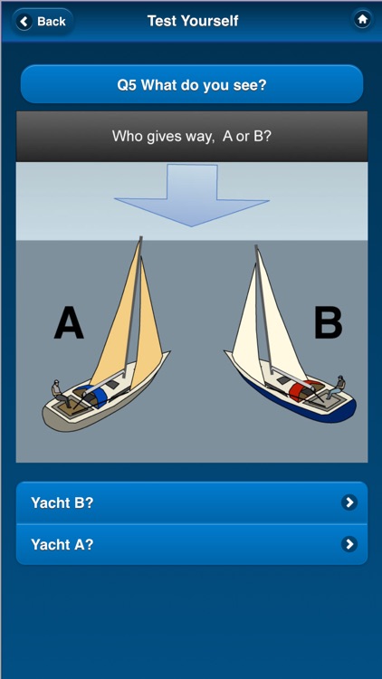 ColRegs: Rules of the Road for all Seagoing Sail and Power Vessels screenshot-4
