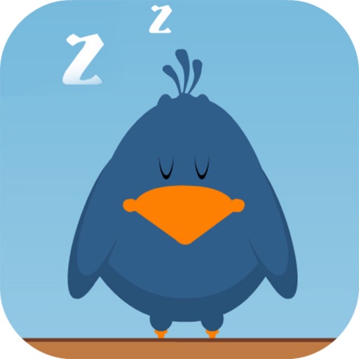 Scare The Birds iOS App