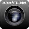 Micro V Tablet