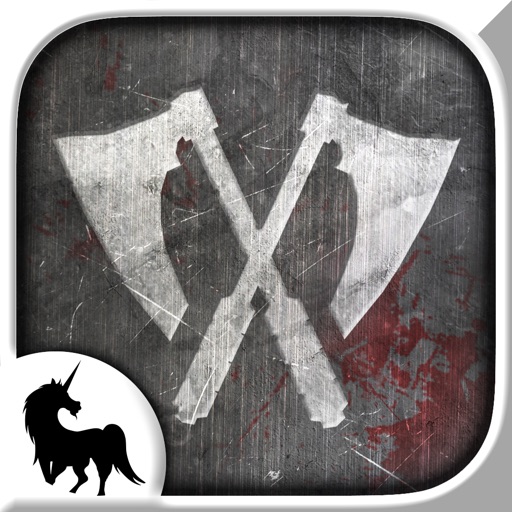 Striker Arena: Axe Grinder icon