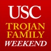 USC Trojan Family Weekend