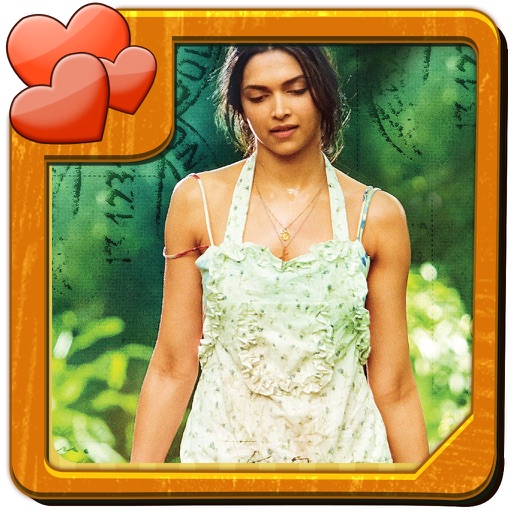 Finding Fanny icon