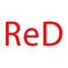 ReD - The puzzle game that's so easy yet so hard!