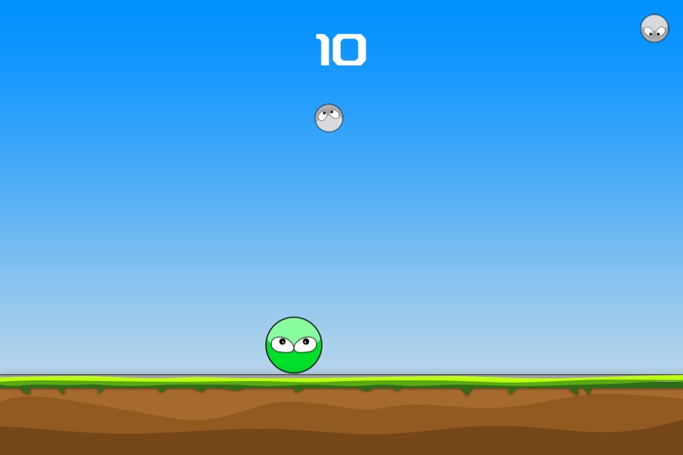 HeadBall! screenshot 3