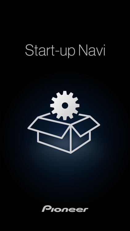 Start-up Navi