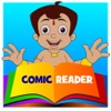 Chhota Bheem Comic Reader