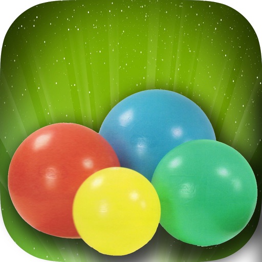 Ball Drop Match Pro icon