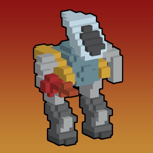 Alien Blitz : Invasion Icon