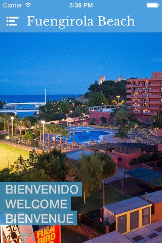 Fuengirola Beach Aparthotel screenshot 3