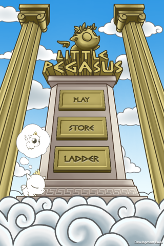 Little Pegasus screenshot 2