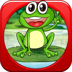Activities of Frog Pop! Fun Splat Puzzle Game