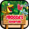 Froggi's Forest Adventure!