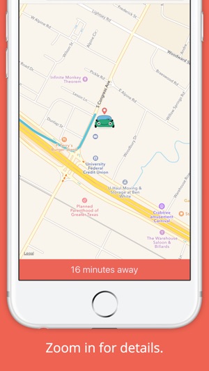 Are We There Yet? - A Fun Way To Navigate For Kids(圖4)-速報App