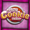 Crazy Cookie Maker