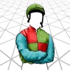 Race Modlr for iPad